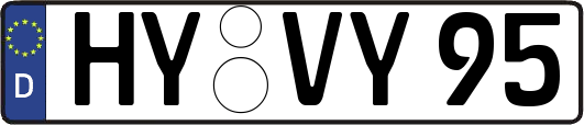 HY-VY95