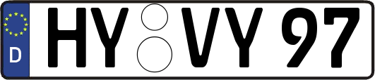 HY-VY97