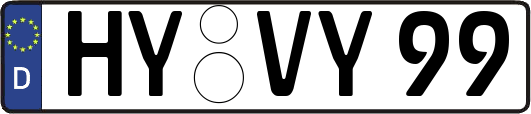 HY-VY99