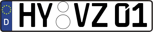 HY-VZ01