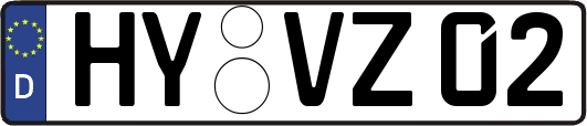 HY-VZ02