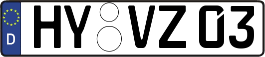 HY-VZ03
