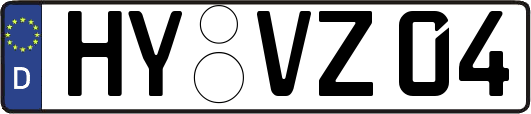 HY-VZ04