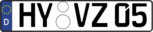HY-VZ05