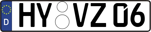 HY-VZ06