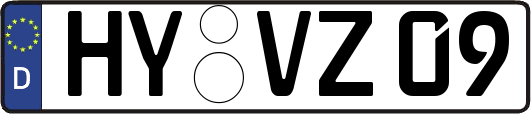HY-VZ09