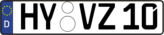 HY-VZ10