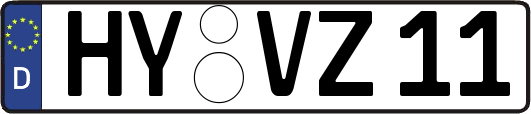 HY-VZ11