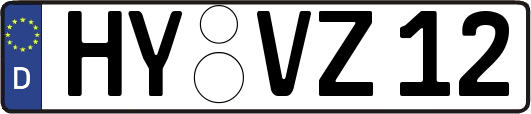 HY-VZ12