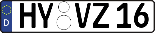 HY-VZ16