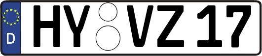 HY-VZ17