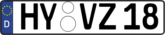 HY-VZ18
