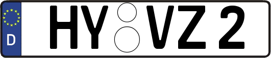 HY-VZ2