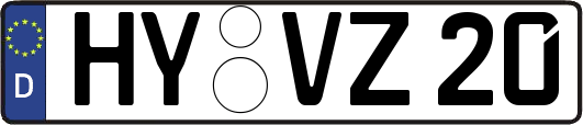 HY-VZ20