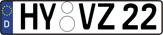 HY-VZ22