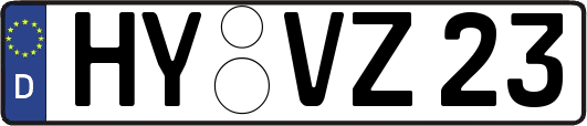 HY-VZ23