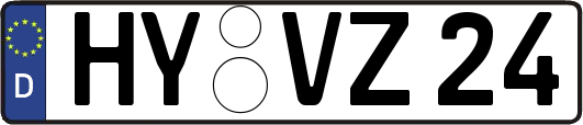 HY-VZ24
