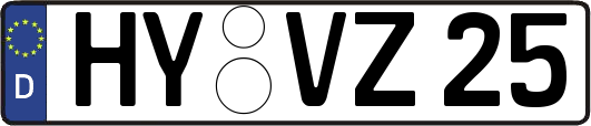 HY-VZ25