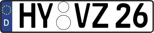 HY-VZ26