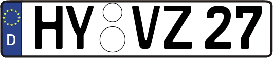 HY-VZ27