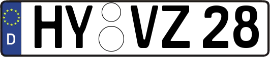 HY-VZ28