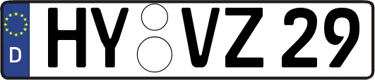 HY-VZ29