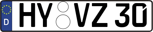 HY-VZ30