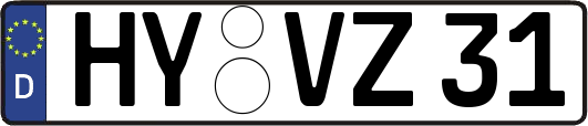 HY-VZ31