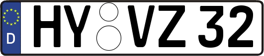 HY-VZ32