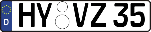 HY-VZ35