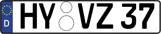HY-VZ37