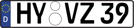 HY-VZ39