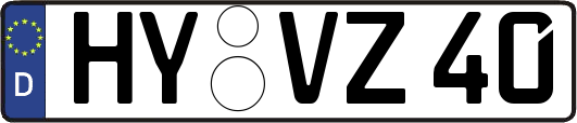 HY-VZ40