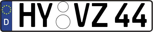 HY-VZ44