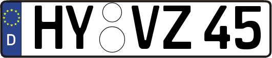 HY-VZ45