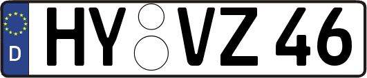 HY-VZ46