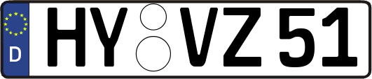 HY-VZ51