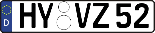 HY-VZ52