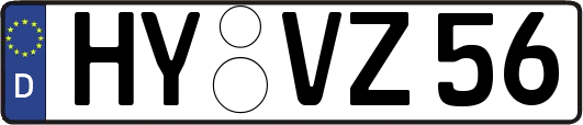 HY-VZ56