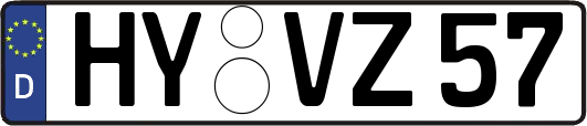HY-VZ57