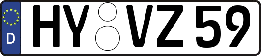 HY-VZ59