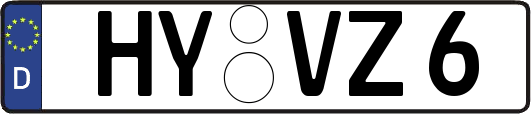 HY-VZ6