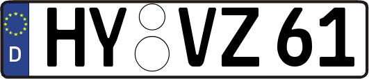 HY-VZ61