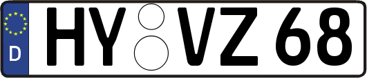 HY-VZ68