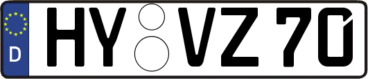 HY-VZ70