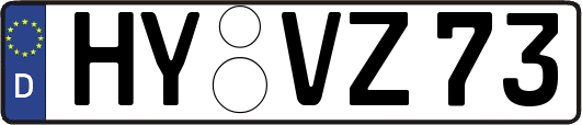 HY-VZ73