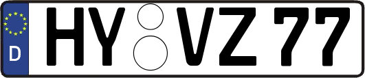 HY-VZ77