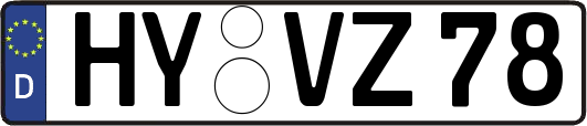 HY-VZ78