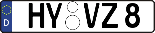 HY-VZ8