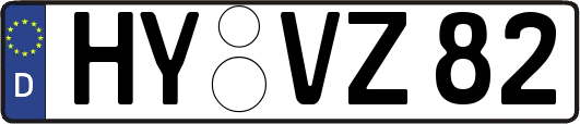 HY-VZ82